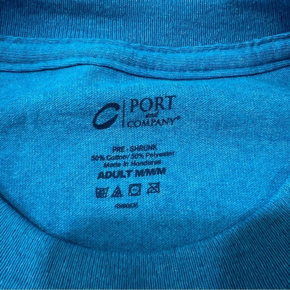 Faith, Hope,Love and Nursing Graphic t-shirt. Unisex. Size Medium - Picture 3 of 5